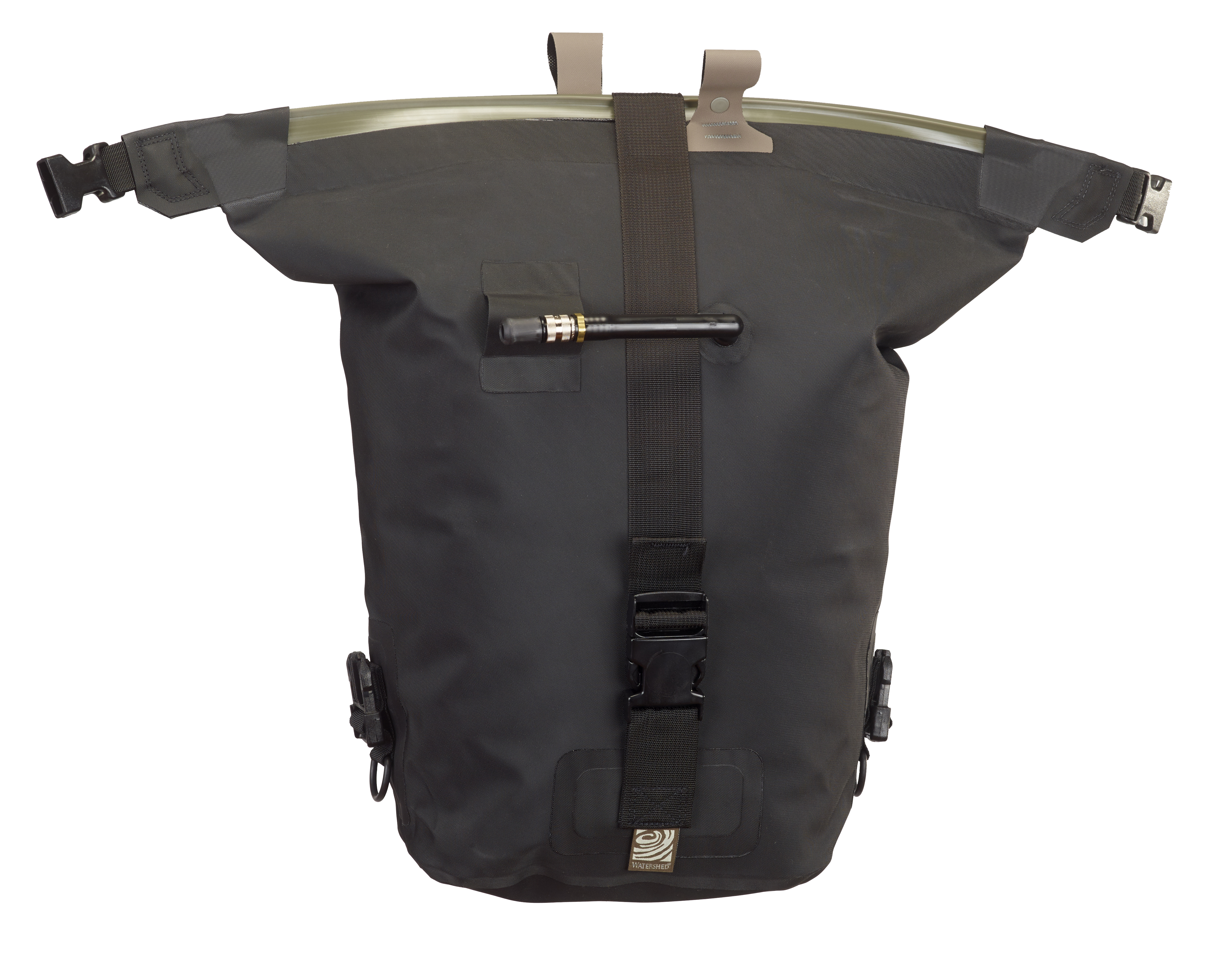 Small Utility Bag – Watershed Drybags