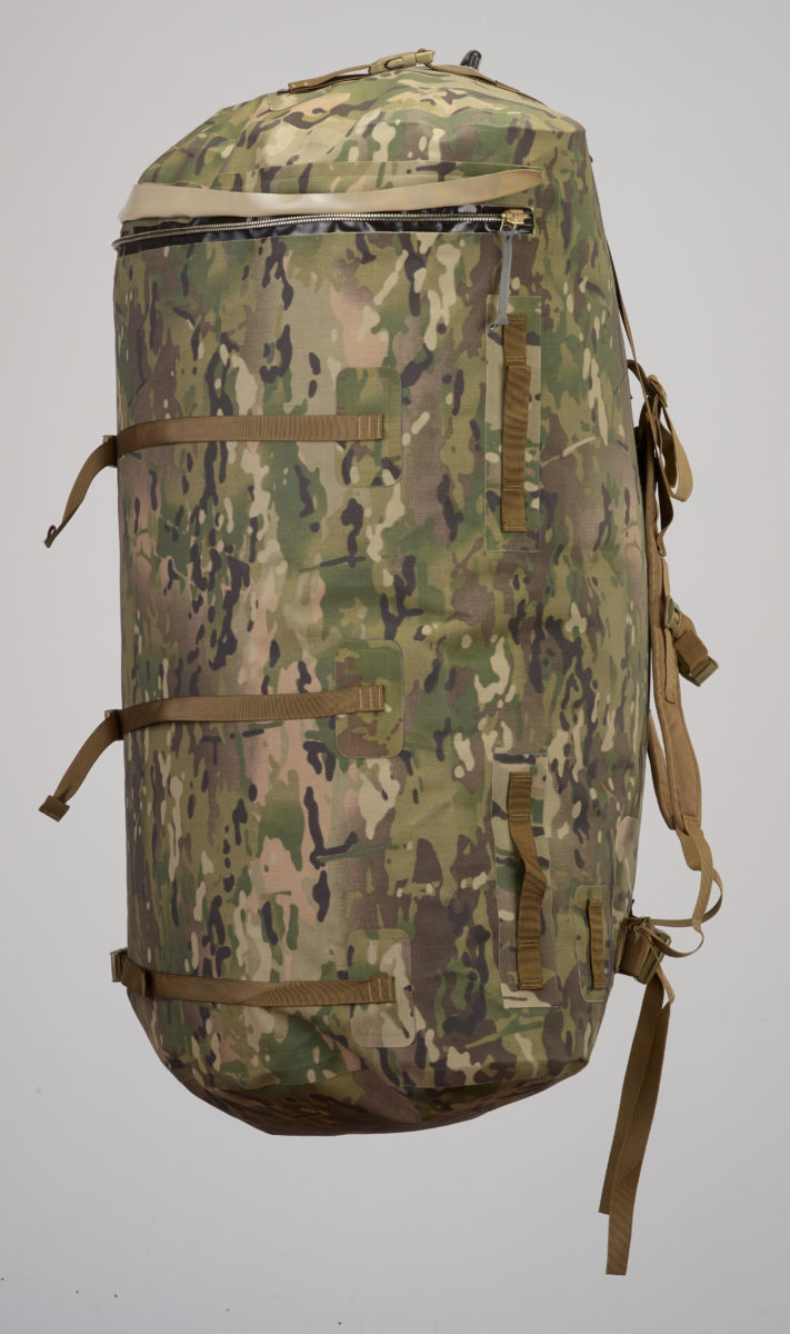 12400 Yp Kodiak Pack Watershed Drybags