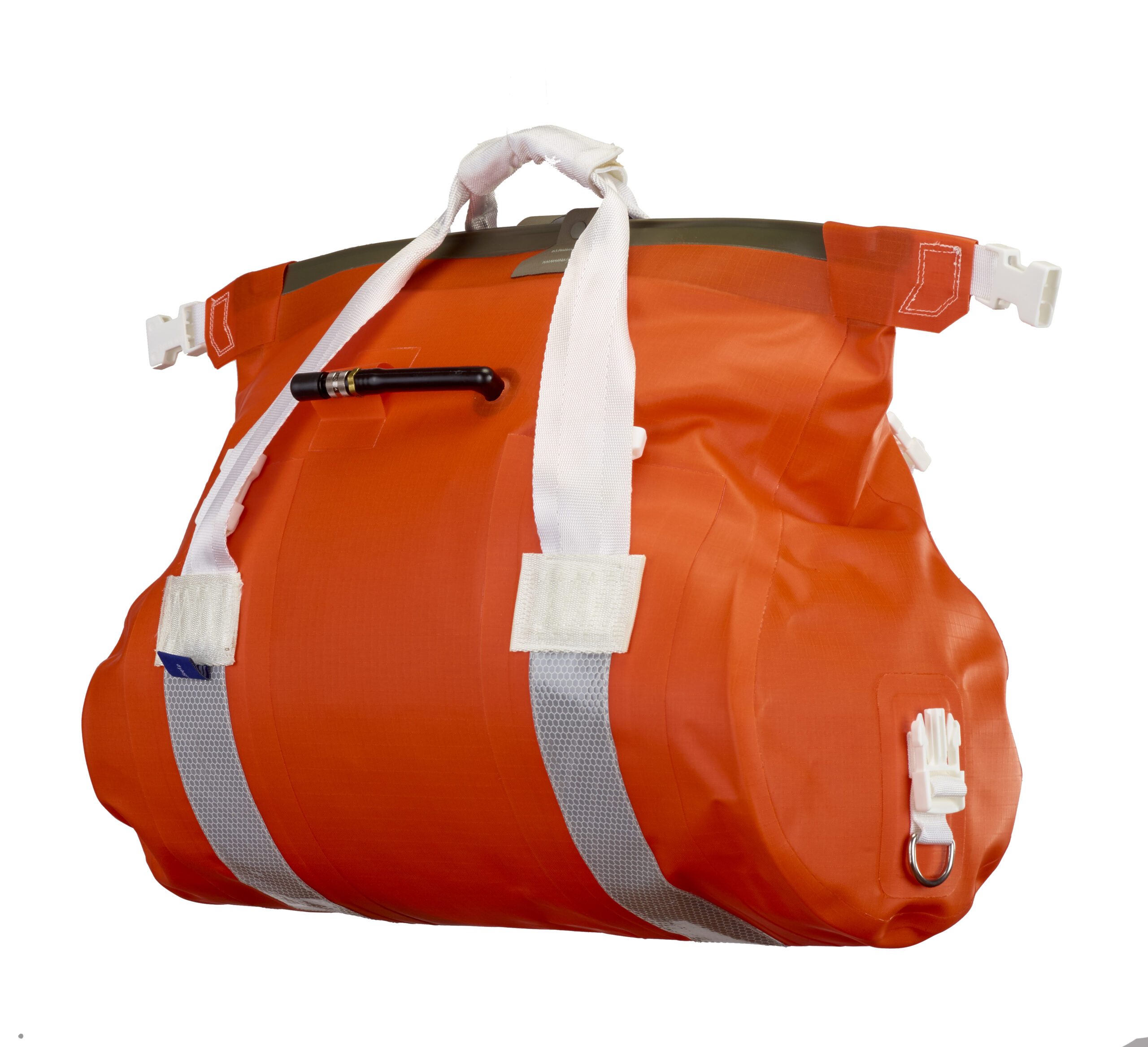12600-ZD: Survival Equipment Bag, SM