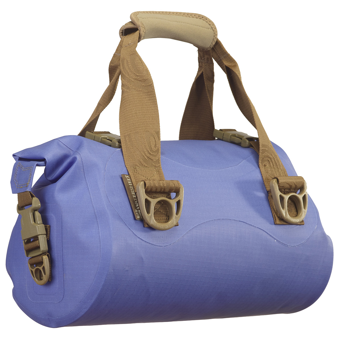 On-Tap Duffel Padded Liner with Dividers - 15L