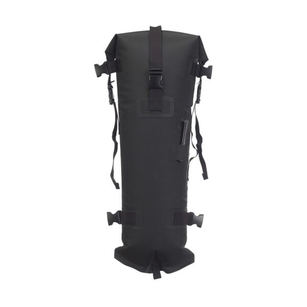 12303-ZD: Weapons Bag, Short