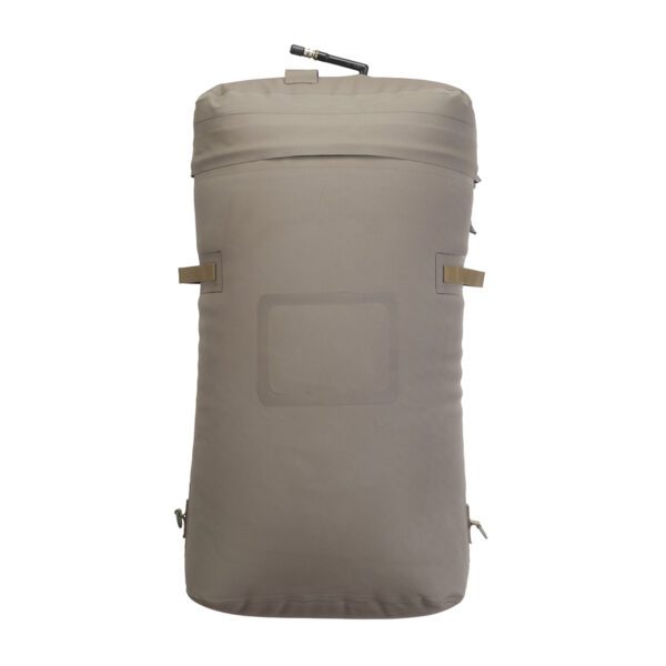 12100-YP: Large Ruck Liner, YKK Zip