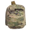 12404-YP: Gas Mask Bag, M53 - Image 5