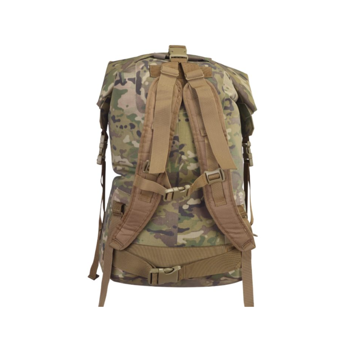 #288 Watershed MTP Zip Dry Assault Pack