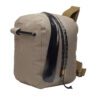 12404-YP: Gas Mask Bag, M53 - Image 4