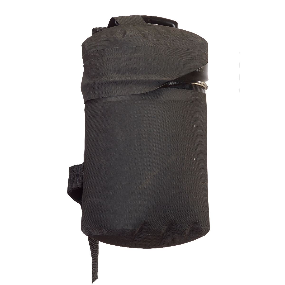 12403-YP: Gas Mask Bag, M45 - Watershed Drybags