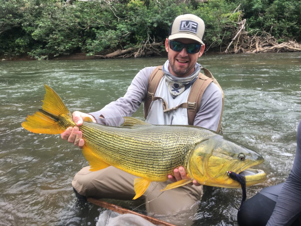 Advice for the Beginner Fisherman/woman Watershed Drybags