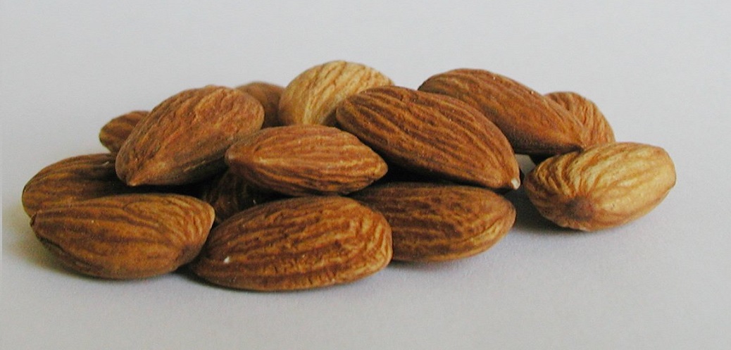 Almonds