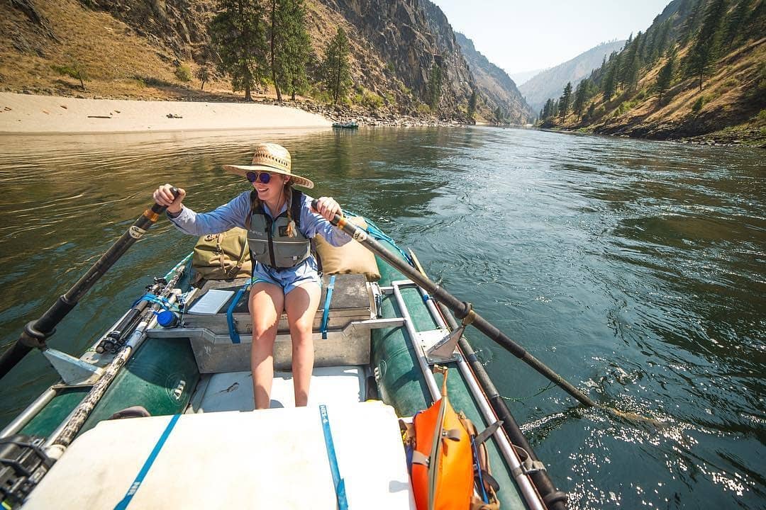 13 Inspirational Paddling Quotes - Watershed Drybags