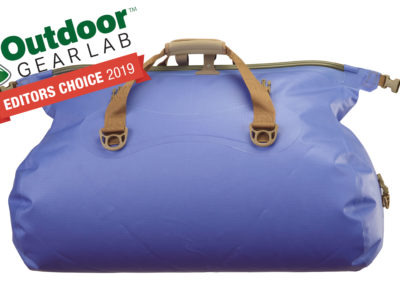 Colorado Drybag Wins Editors Choice