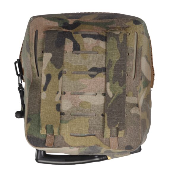 12203-YA: Waterproof Individual Pouch (WIP), Multicam