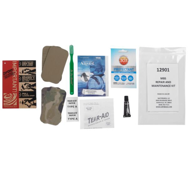 12901: MBS Repair & Maintenance Kit