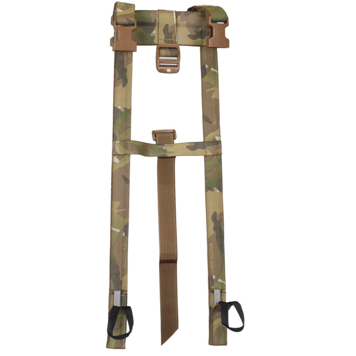 12700LFT OTB™ Frame Lift Kit, Multicam Watershed Drybags