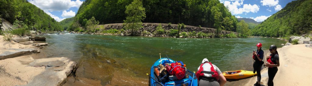 Nolichucky