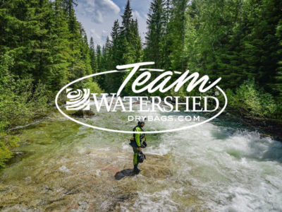 Team Watershed 2021