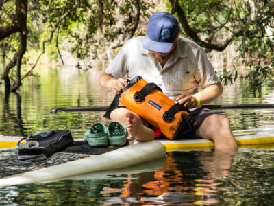 Ocoee Drybag