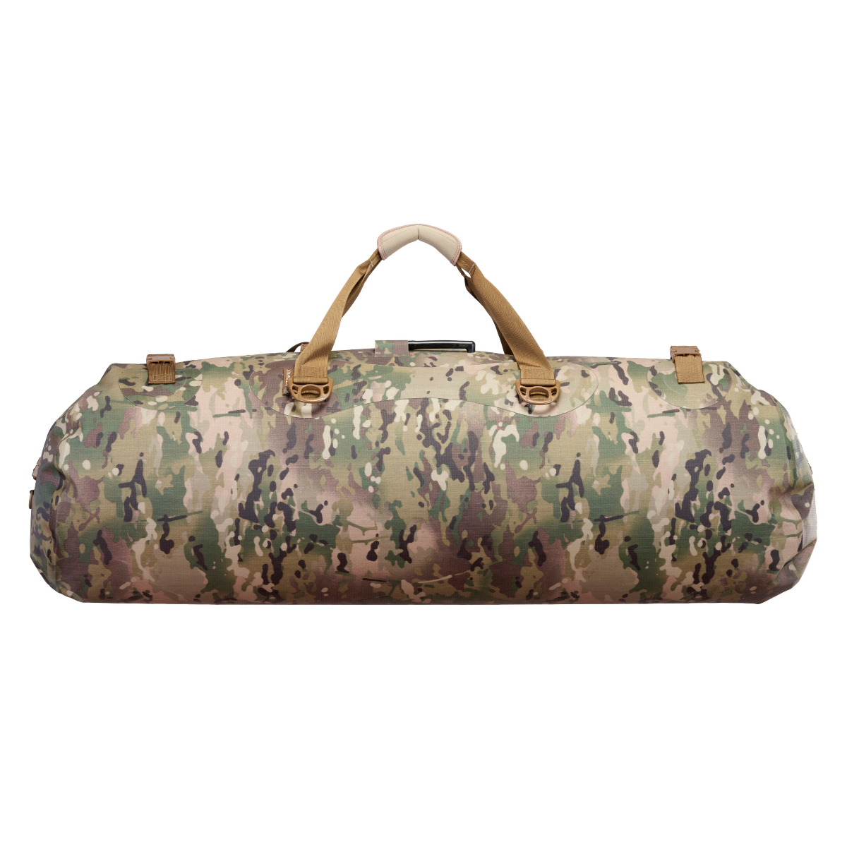 Large Military Duffle Bag, Waterproof Duffel Bag with