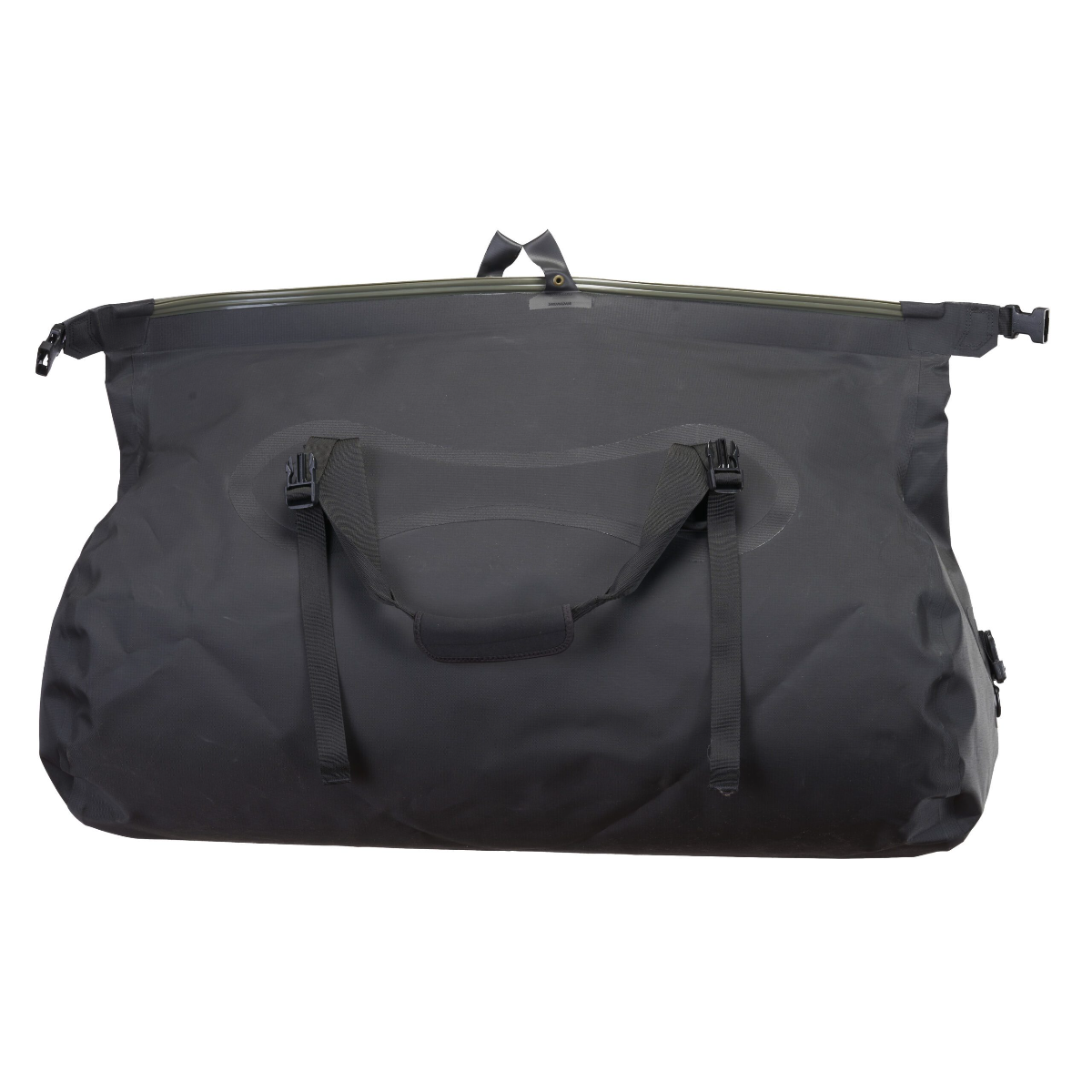 12L Heavy Duty Dry Bag Black – Aeroe