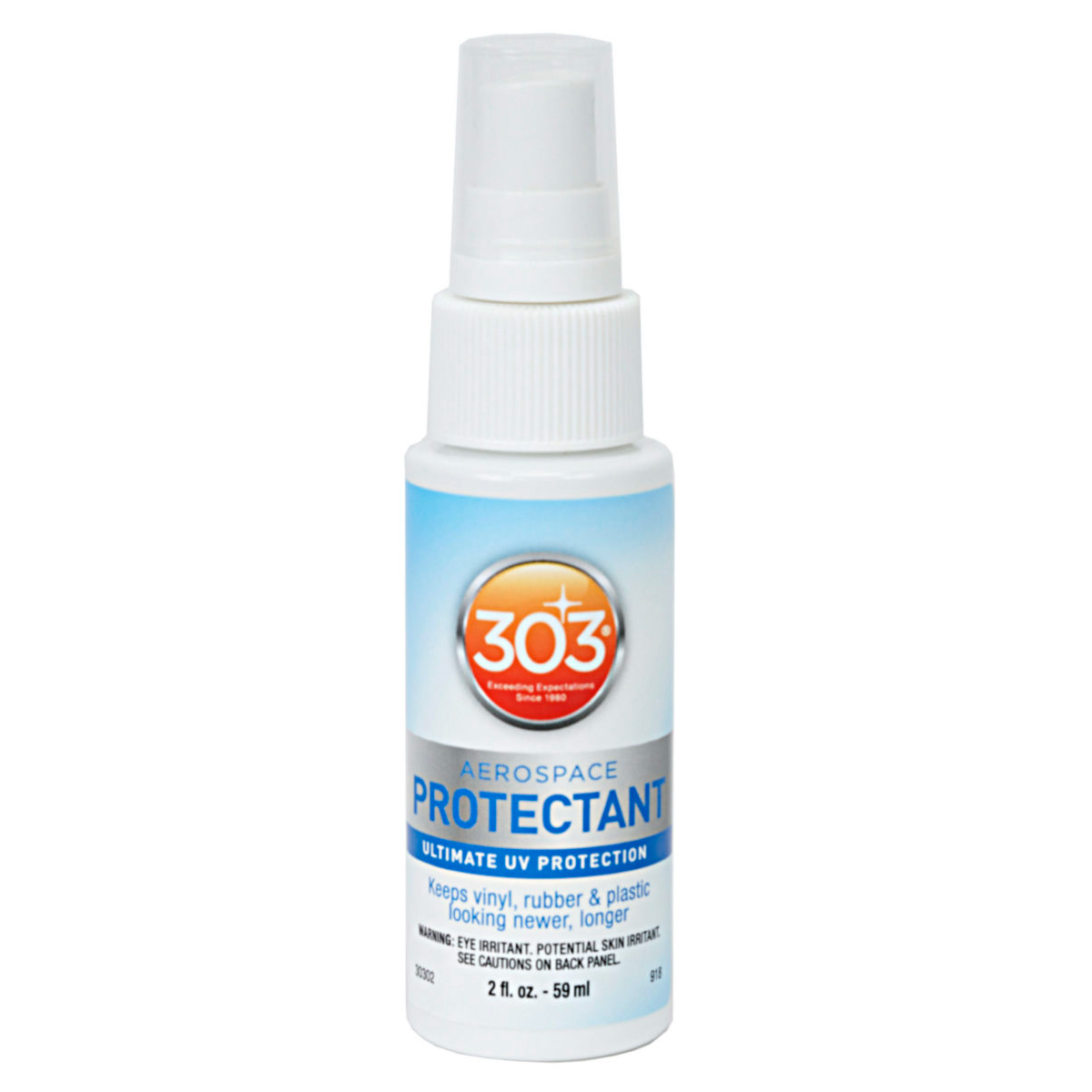 303 Protectant, UV Protection