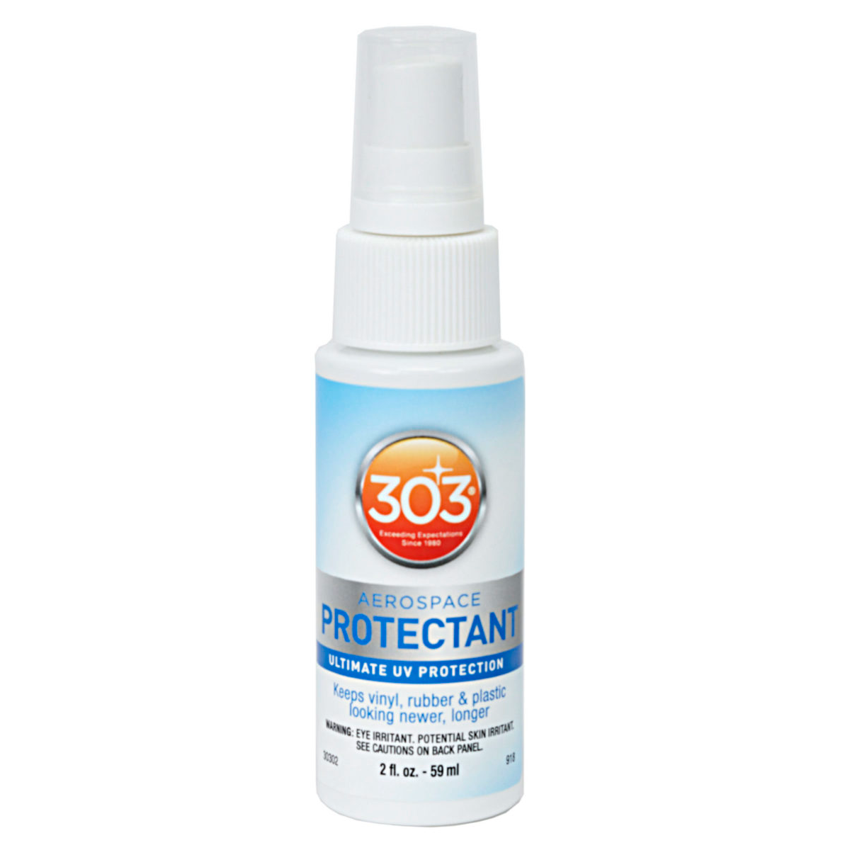 303 Aerospace Protectant – Born Salty, LLC